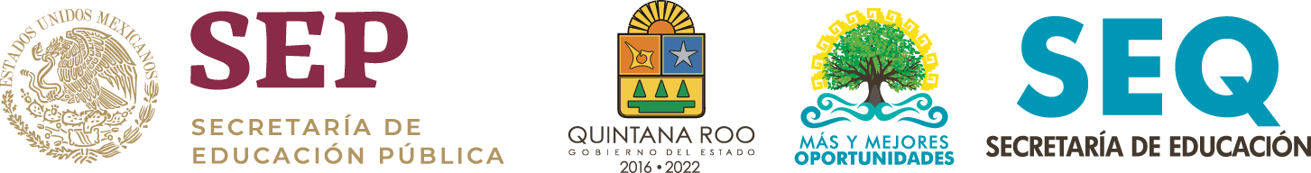 Feria Orientación Universitaria de Quintana Roo